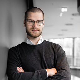 Joshua Petersen