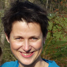 Anke Biester