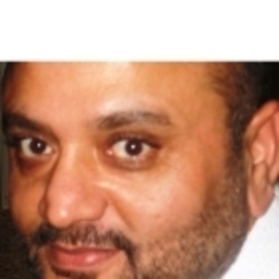 Nadeem Ahmad