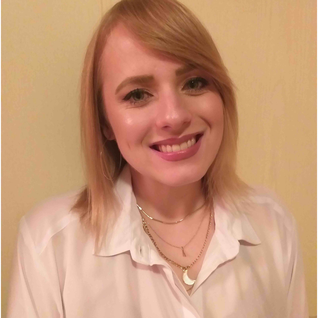 Alisa Gärtner Visual Merchandiserin Henschel Darmstadt GmbH XING