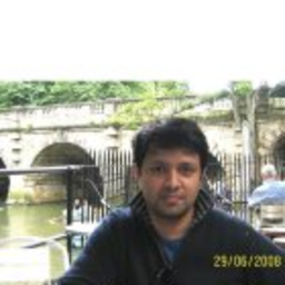 Ali Khan