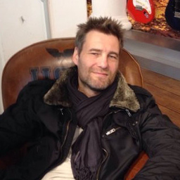Christoph Geiberger