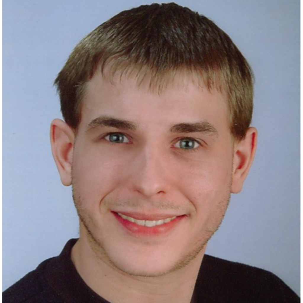 Sebastian Franz - Inhaber - Eiscafé Wergen | XING