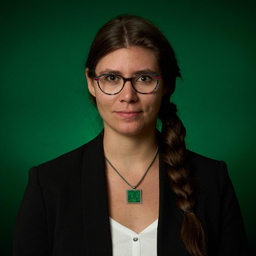 Melissa Heinrichmeyer