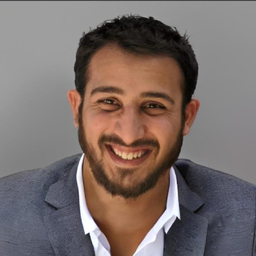 Ameya Bhusari