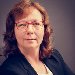 Andrea Gendrung