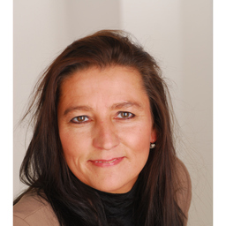 Silvia Wilhelms