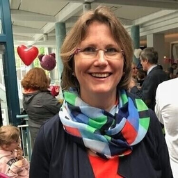 Dagmar Stengel-Geier