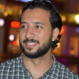 Hussien Mahdy