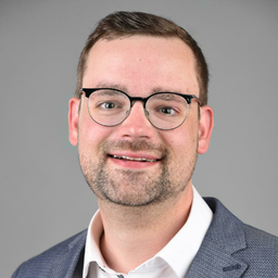 Dr. Marius Radermacher