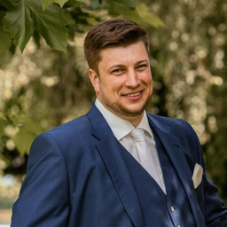 Hannes Bockholdt's profile picture