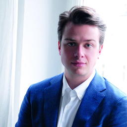 Jörg John Werner