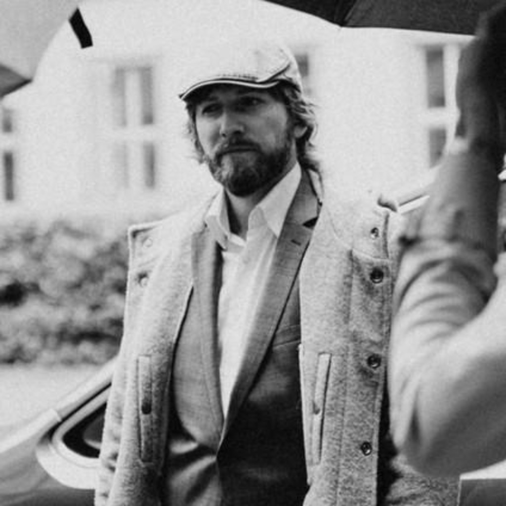 Frank Reiter Gewerkeleiter Anlagentechnik Karosseriebau BMW Group