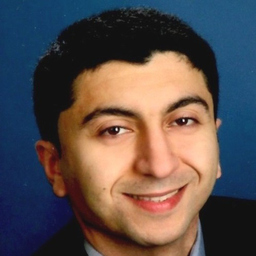 Fuad Gaibkhanov