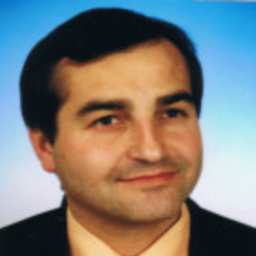 Ullrich Tautz
