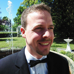 Eric Rodewald