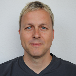 Marcel Teichmann