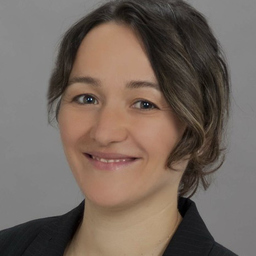 Miriam Schuller