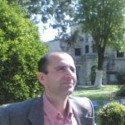 Ilhan Özkurt