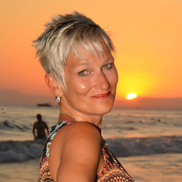 Stefanie Wille