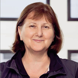 Rita Knuf's profile picture