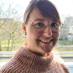 Vanessa von Scheidt