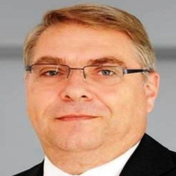 ULRICH REINER MEYER