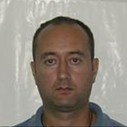 Michael Vlachos