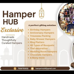 hamper hub