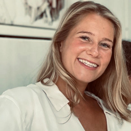 Bianca Feldkord's profile picture