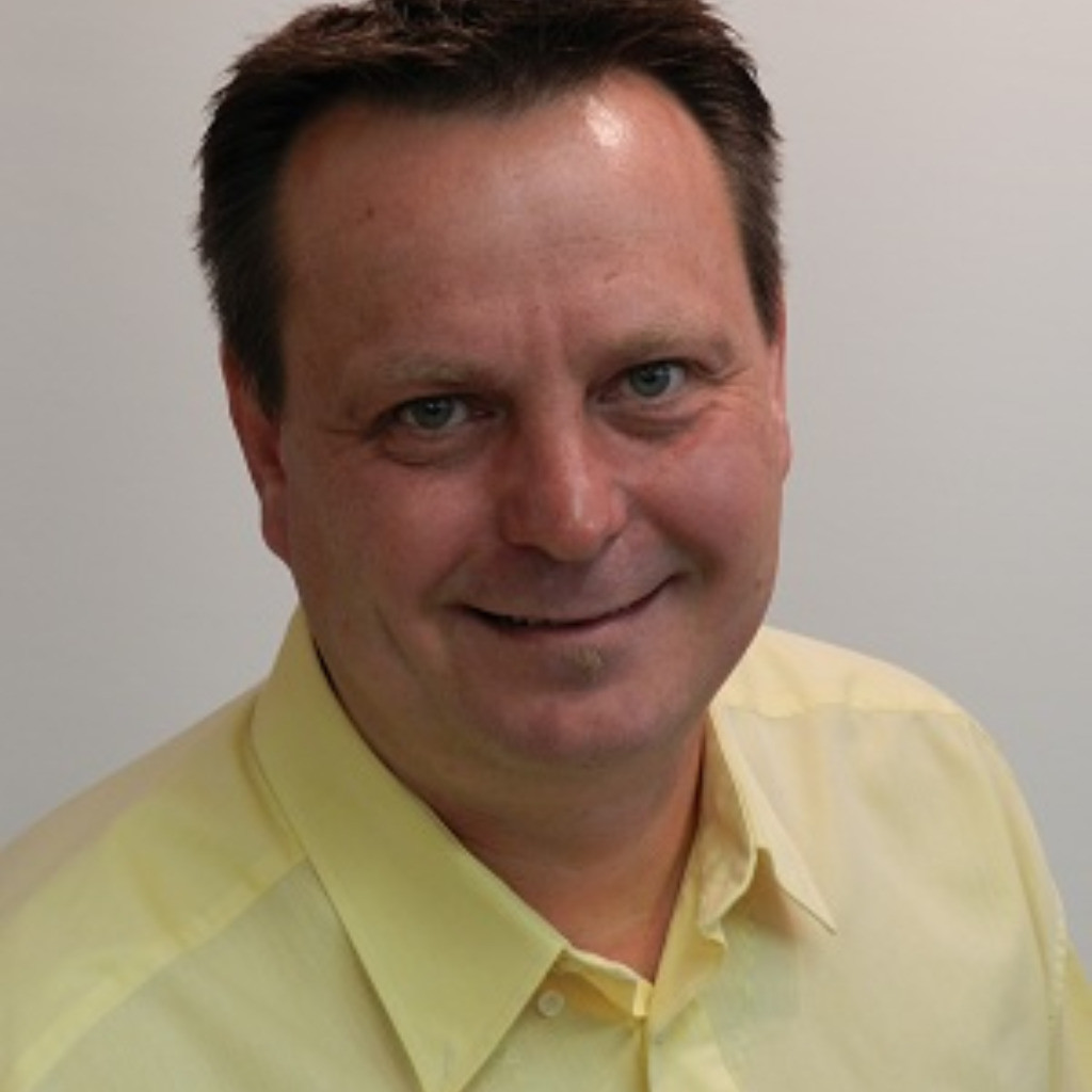 Social Media Profilbild Peter Kallenberg Stuttgart