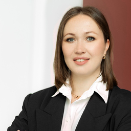 Mariia Kudrina