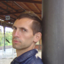 Denis ANGUS
