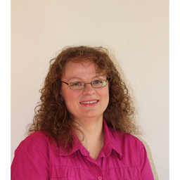 Profilbild Doreen Klein