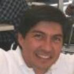 Miguel Fuentes Morales