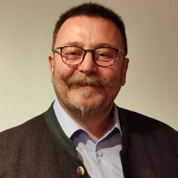 Bernhard Jaeger