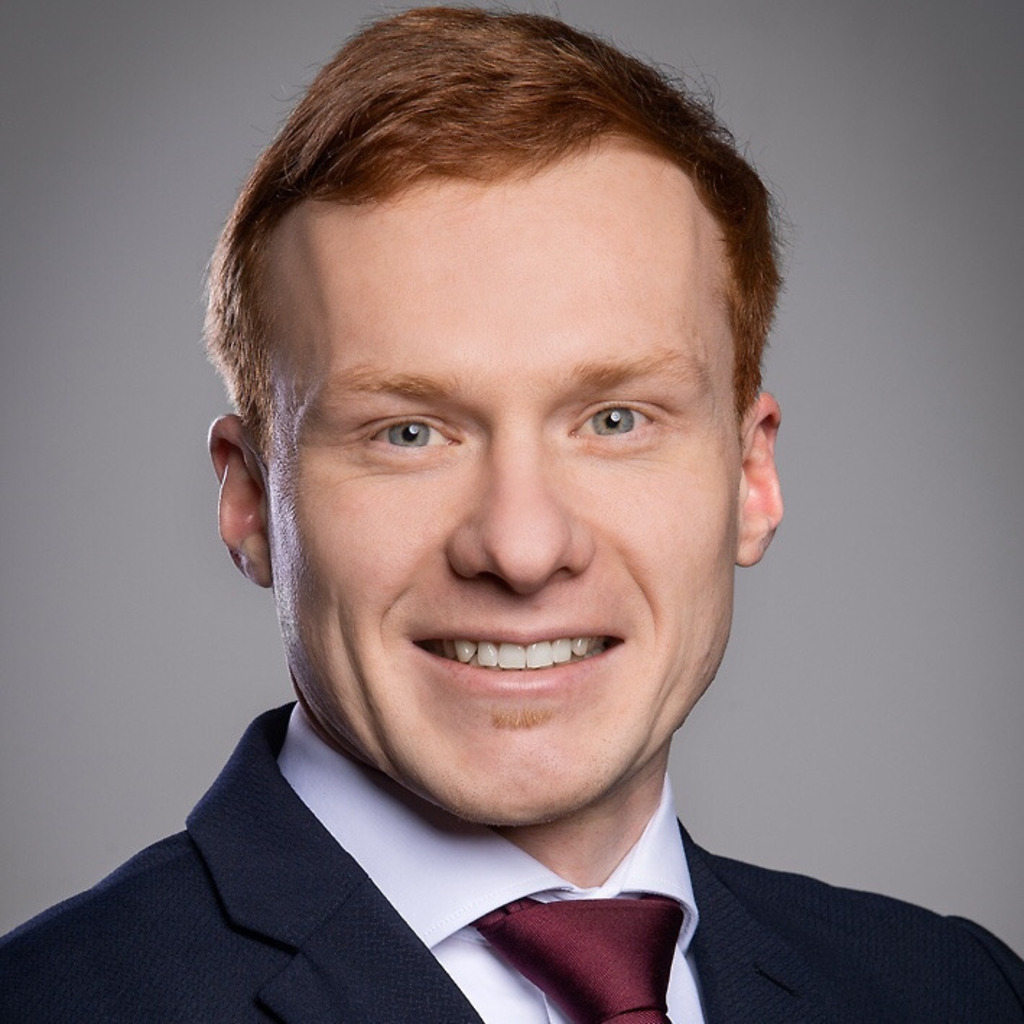 Patrick Bauer Senior Asset Manager Cresco Real Estate XING