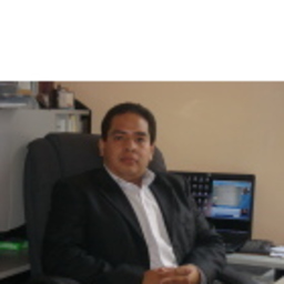 RICARDO DOMINGUEZ HERNANDEZ