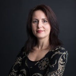 Yvonne Beck