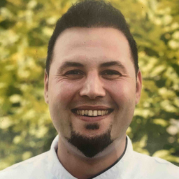 Ömer Tavukoglu
