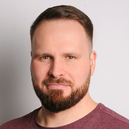 Patrick Schimankiewitz