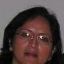 Ivonne Pavia