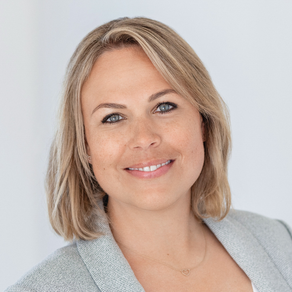 Ulrike Frey - Director Brand Marketing & Communications - Amann Girrbach AG  | XING