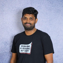 Nagarajan Kandhappan
