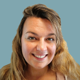Ann-Kathrin Koch