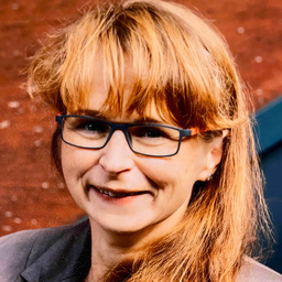 Doreen Reinhardt-Teuke