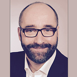 Martin Stoltenberg