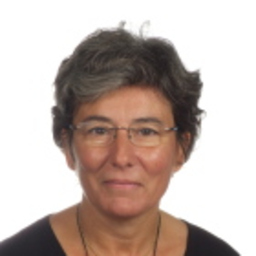Maria Rosario Garrido