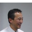 Takeshi Yamakoshi