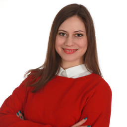 Ana Reichelt 